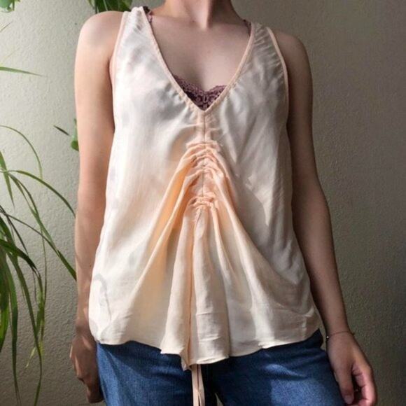 Free People Tops - Free people shirt